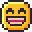 Big grin :D :D